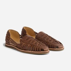 Men’s Nisolo Huarache Sandal